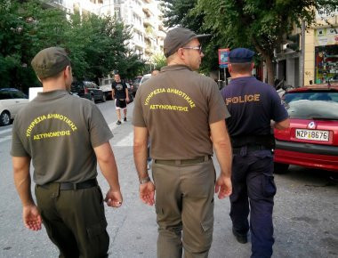 Ειδική ομάδα Άμεσης Ανταπόκρισης ετοιμάζει ο Δήμος Αθηναίων για την καλύτερη αστυνόμευση στην πρωτεύουσα